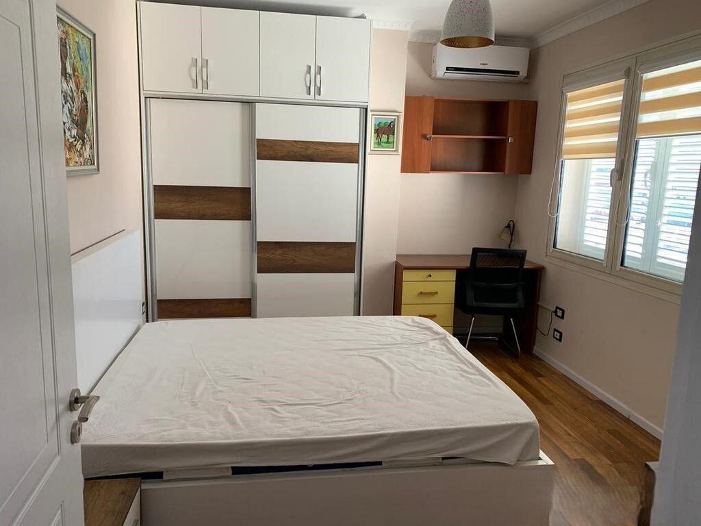 APPARTAMENTO 1+1 IN AFFITTO, VIA ELBASAN! 750 € /Mese