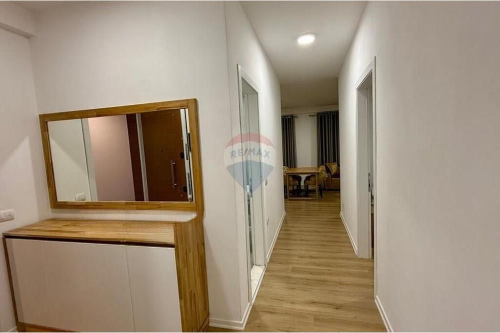 APARTAMENT 3+1+2 NE PORCELAN