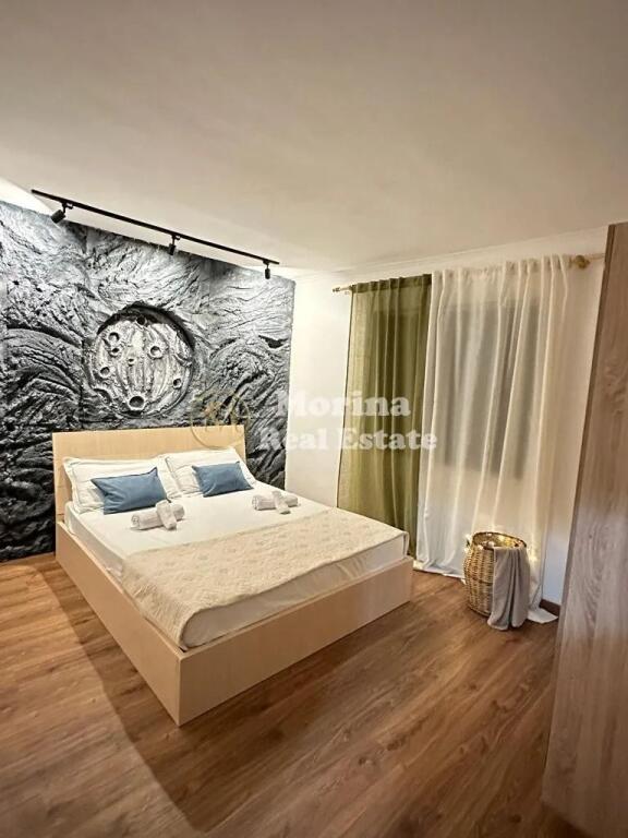 Qera, Apartament 2+1, Ish Stacioni Trenit 550 euro/muaj