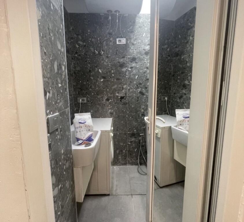 APARTAMENT ME QERA 1+1 SIRI KODRA 50.000 LEKE