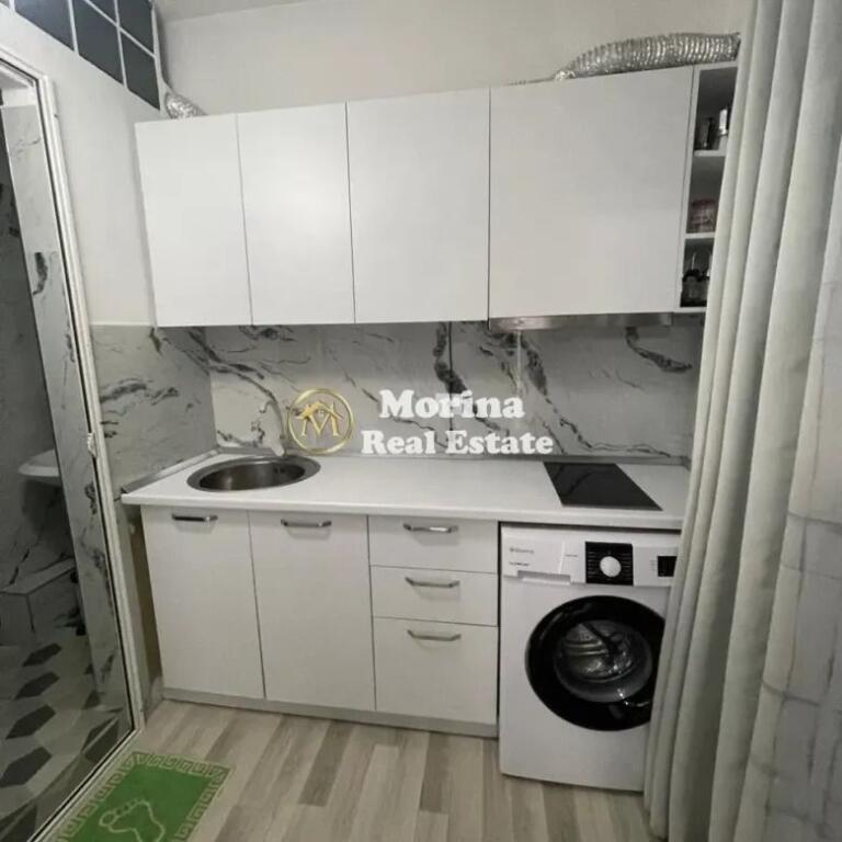 Qera , Apartament 1+1 Te Bulavardi Gjergj Fishta , 450 euro/muaj