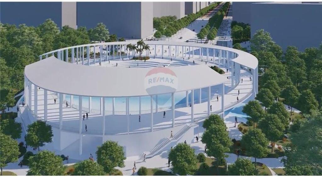 Apartament 2+1 ne shitje prane Bulevardit te Ri!!