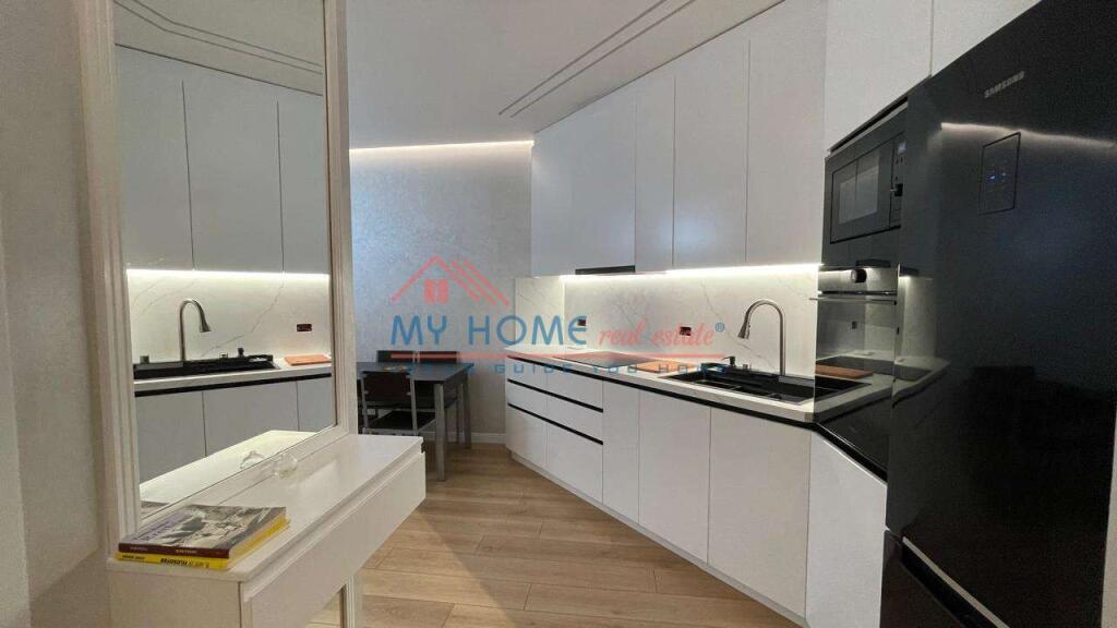 Apartment 1+1 for Rent Tirana Center