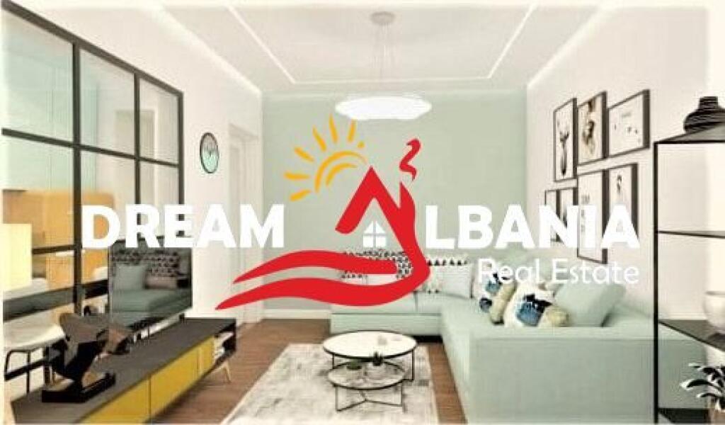 SUPER appartamento 1+1 in affitto in via Elbasan vicino a Vecchi 7 Nani, Tirana (ID 4221879)