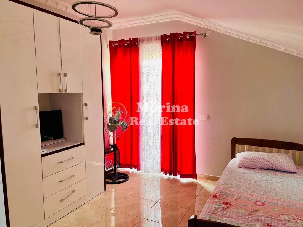 Qera, Apartament 3+1, Rruga Isuf Seferi, Prane Depos se Ujit, 750 Euro/Muaj