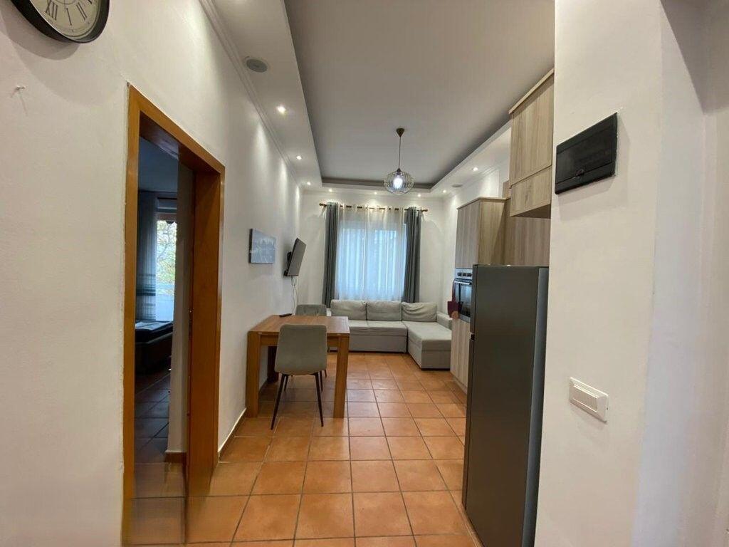 AL 21 DICEMBRE AFFITTIAMO APPARTAMENTO 2+1 600 € /Mese