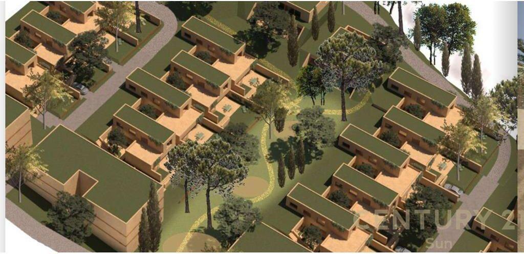 Appartamento 1+1 in vendita nel complesso più nuovo “Smart Hills”, Lago di Farka!