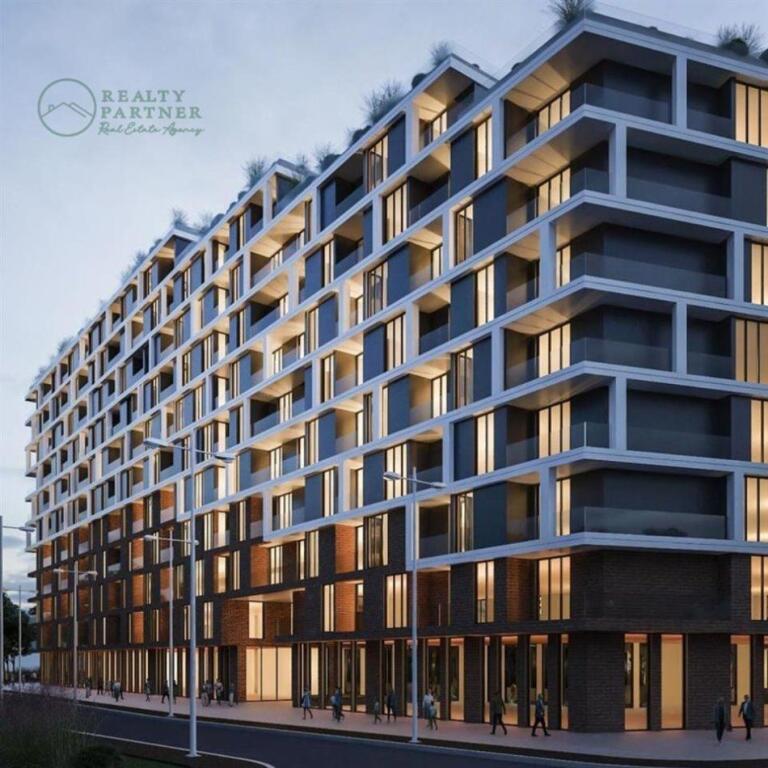 APARTAMENT 1+1 PER SHITJE TEK FUSHA E AVIACIONIT