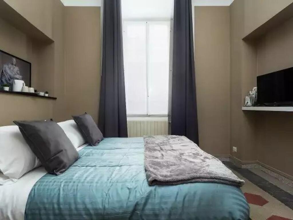 Apartament Me Qera 1+1 Tek Sheshi Willson (ID B2101341) Tirane