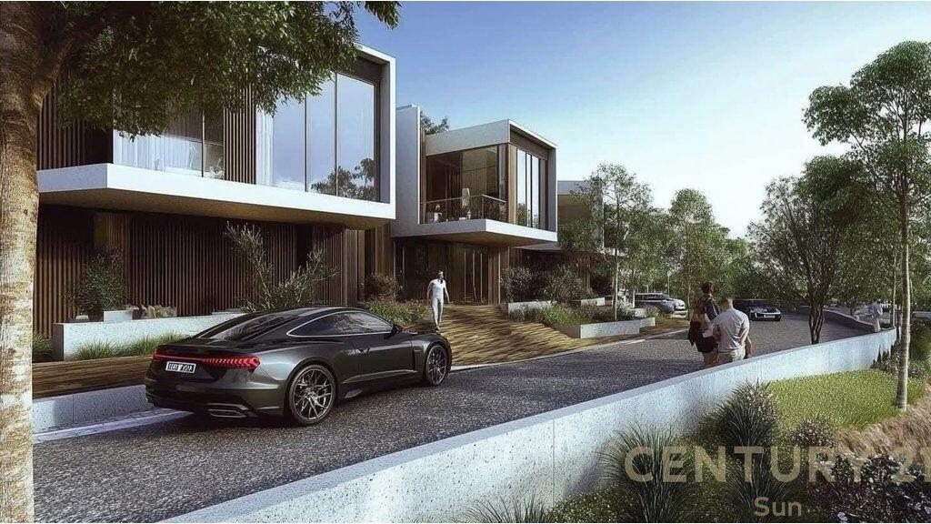 Shitet Vilë e tipit B2 në kompleksin më unik pranë Liqenit të Farkës Smart Hills Liqeni! 450,000 €
