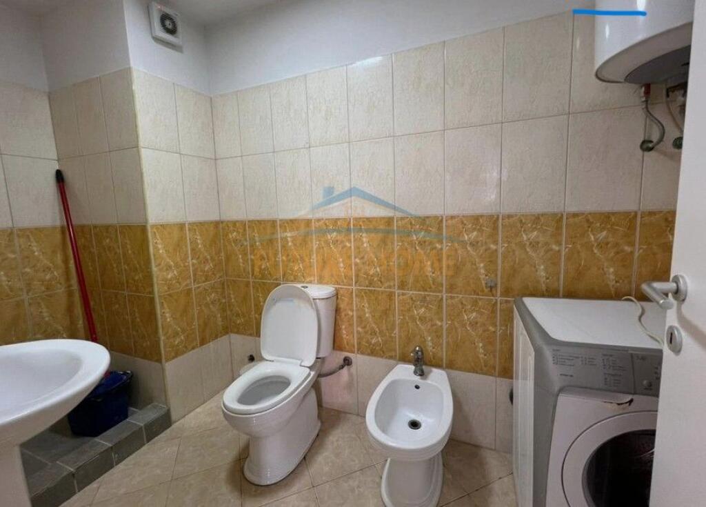 Shitet Apartament 2+1 – Yzberisht