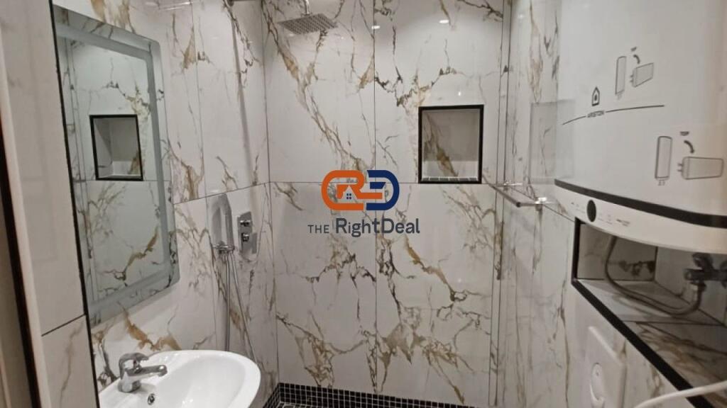 Near the Faculty of Foreign Languages, a 2-Storey Villa is for Rent, Newly Invested and Never Lived In Before!!!