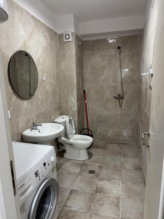 🏠 Super 2+1 Apartment for Rent in 5 Maji