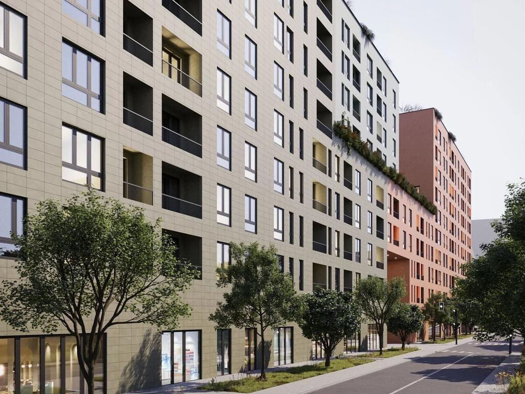 COMPLESSO SPLENDOR, VENDIAMO APPARTAMENTO 1+1