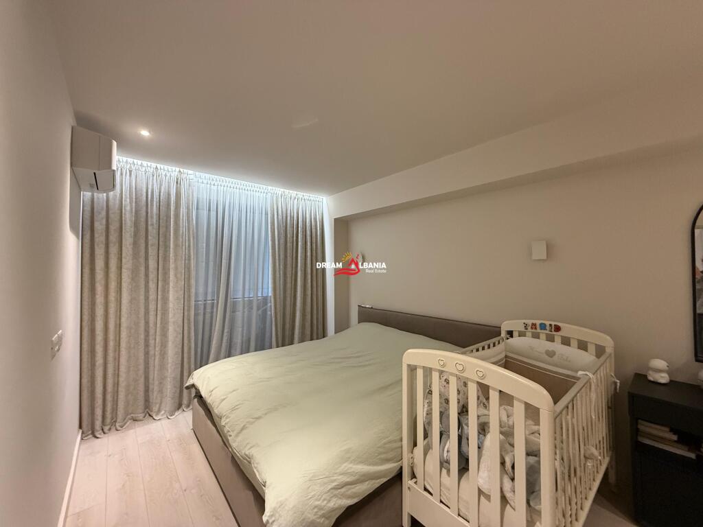 Apartment 1+1 for rent on Perlat Rexhepi street near the Presidency (ID 42111329)
