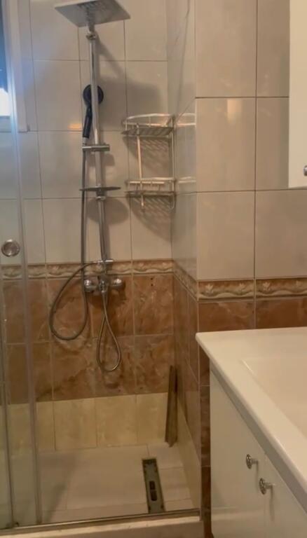 Apartment 1+1 for rent near the European University