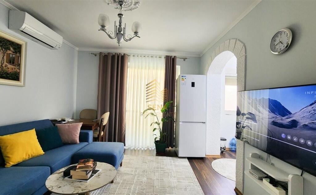 Affitto, Appartamento 1+1+Blk, Scuola di Balletto, 500 Euro/mese