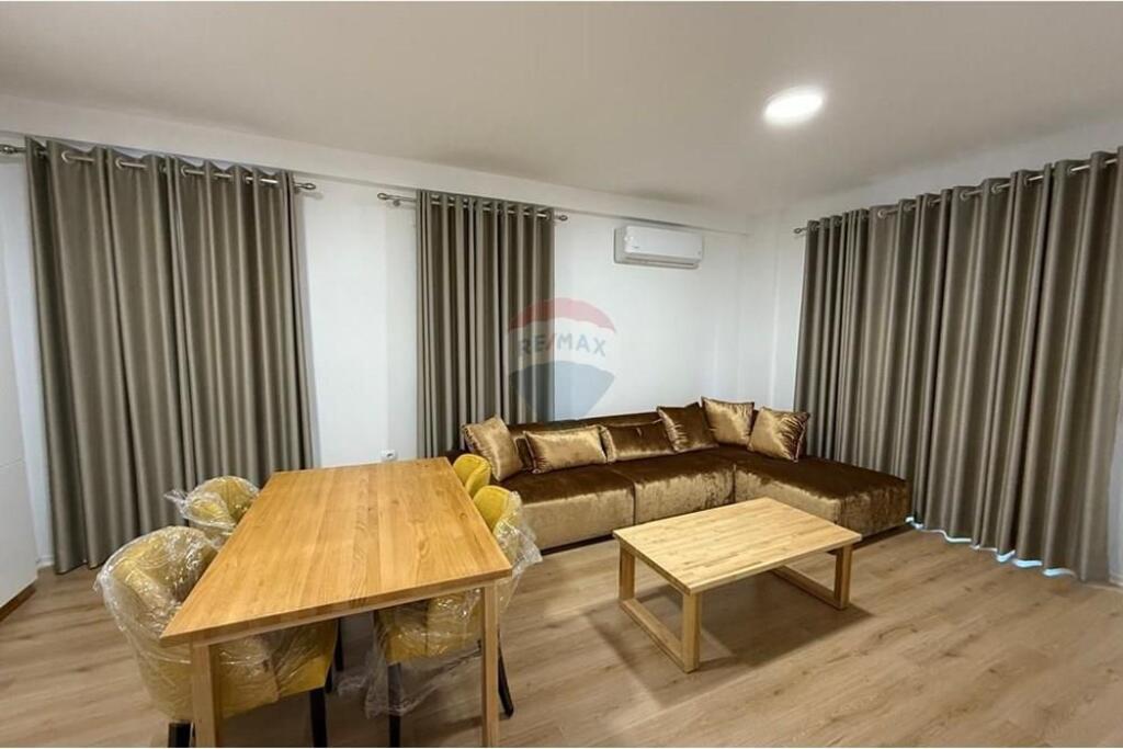 APARTAMENT 3+1+2 NE PORCELAN