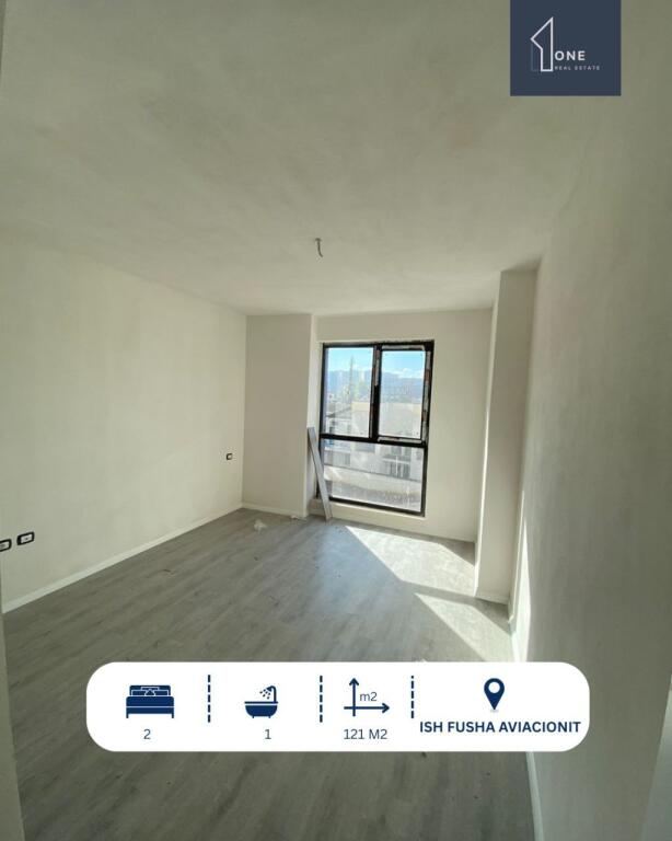 Vendesi in vendita 2+1 Ex Campo di Aviazione