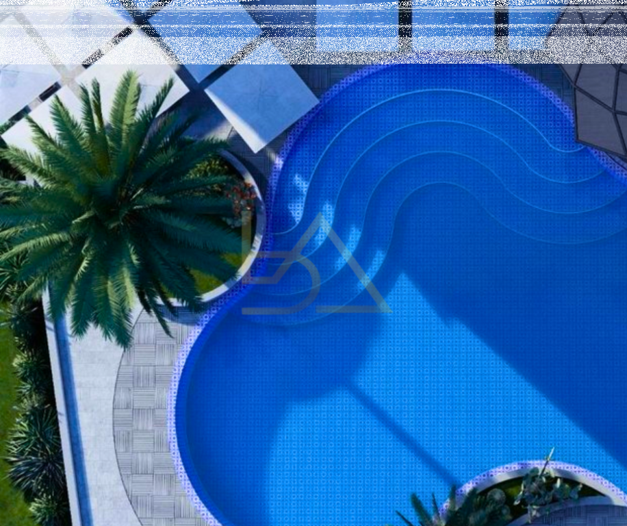 Azure Coast – Mali i Robit, Golem