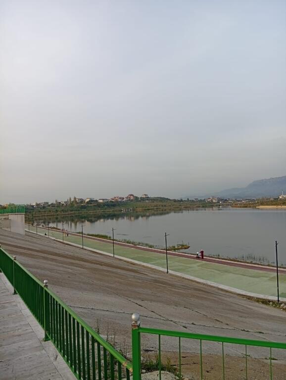 Apartment 1+1 for sale in Paskuqan Ideal opportunity for investment and living