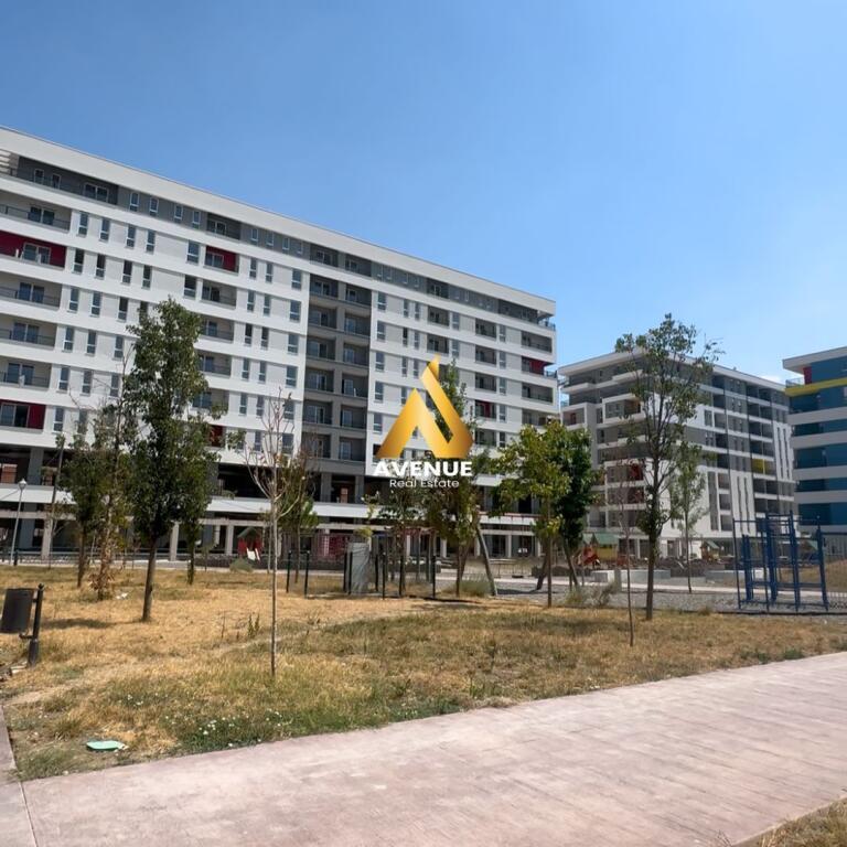 Shitet Apartament 2+1+2 – Rezidenca “Univers City”, pranë QTU