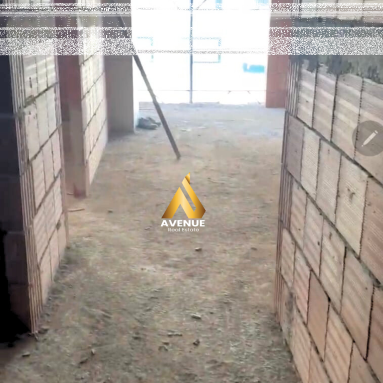 Vendesi Appartamento 1+1 – Meis Residence, Campo di Aviazione