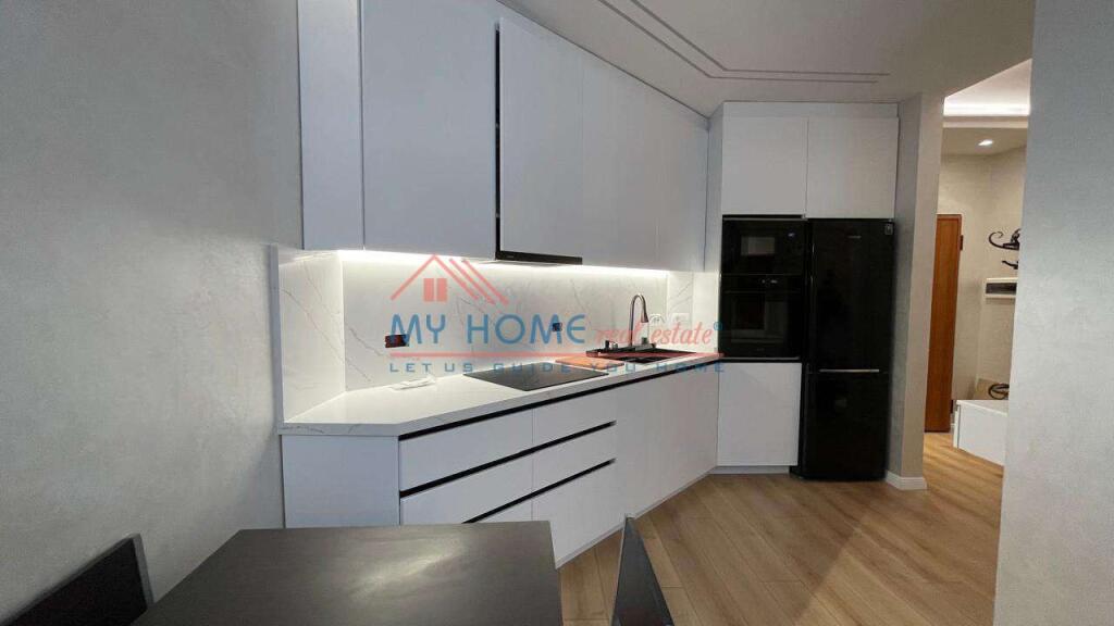 Apartment 1+1 for Rent Tirana Center