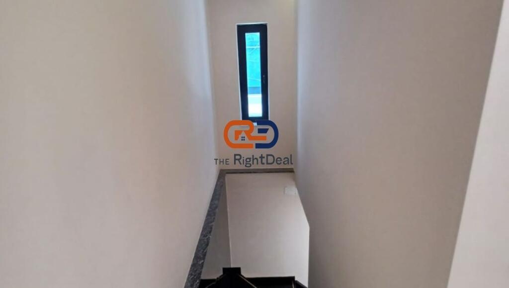 Near the Faculty of Foreign Languages, a 2-Storey Villa is for Rent, Newly Invested and Never Lived In Before!!!