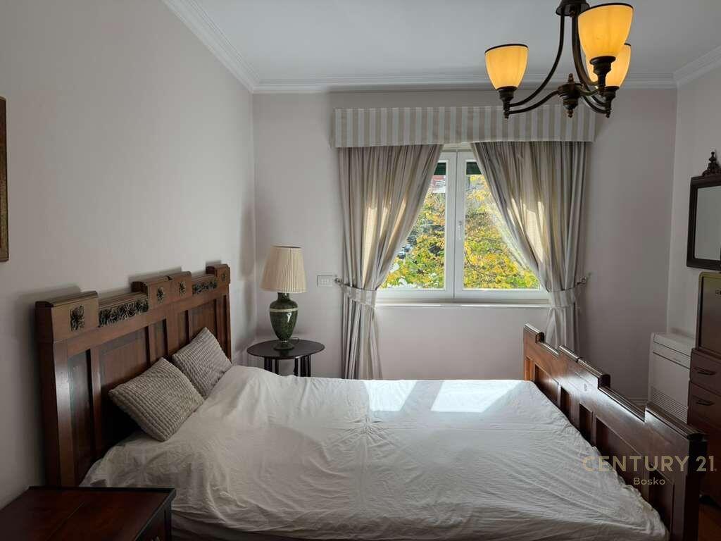 Apartment 3+1 for sale in the heart of Blloku