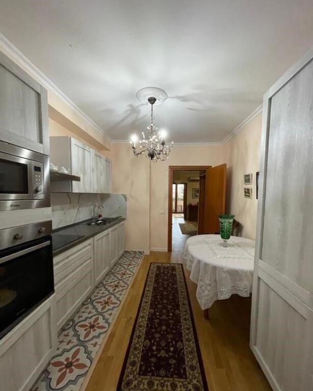 Appartamento Moderno 2+1 in Affitto vicino al Centro – Opportunità Ideale per Vivere!