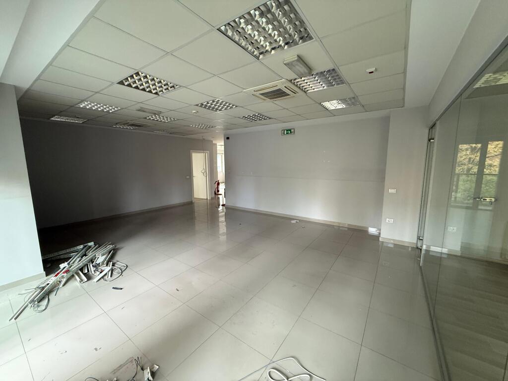 Office Space for Rent at Ambasador 3 / Air Albania
