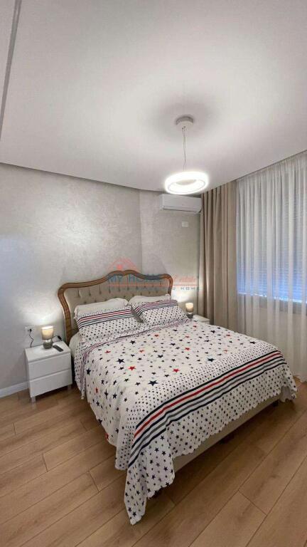 Apartment 1+1 for Rent Tirana Center