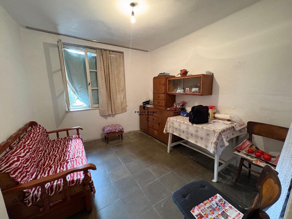 SHITET APARTAMENT 1+1 SHESHI WILLSON 165.000 EURO