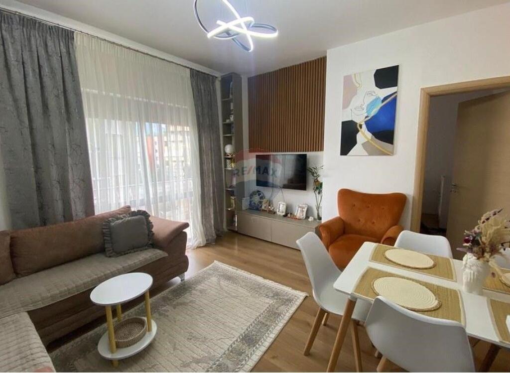 Appartamento 1+1 in vendita nella zona di Fresku, vicino ad Ana Market !!!