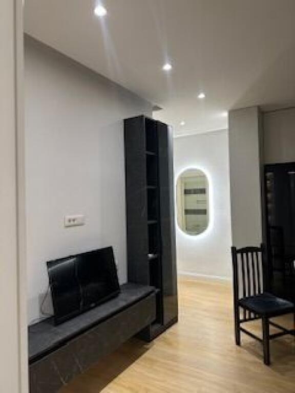 Apartment 2+1+ parking at isha aviation field modern furniture