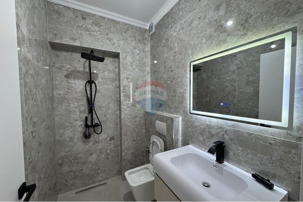 APARTMENT 2+1 - BOGDANEVE STREET