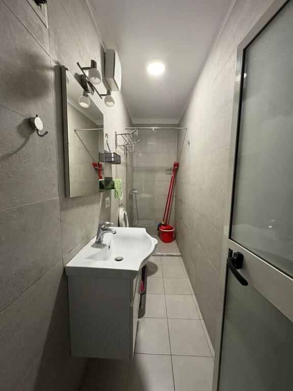 Studio apartment for rent near Dinamo Stadium!