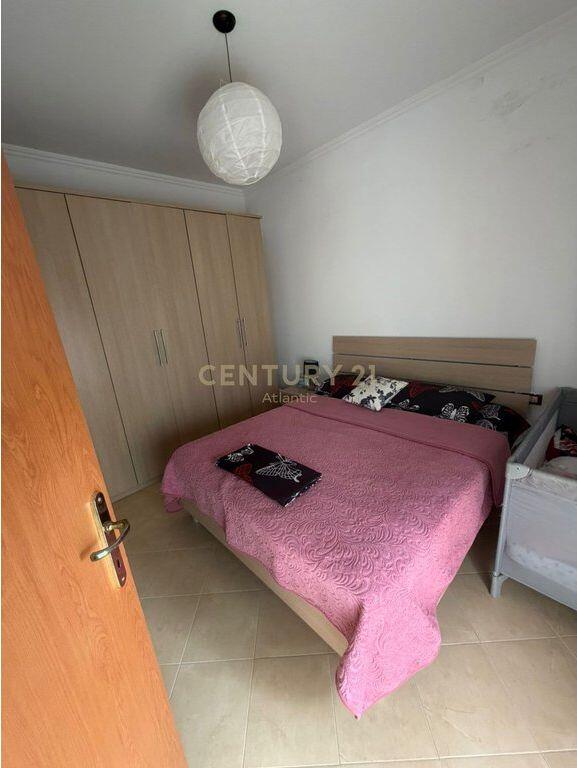 VENDESI APPARTAMENTO 1+1 A GOLEM VICINO AL MARE