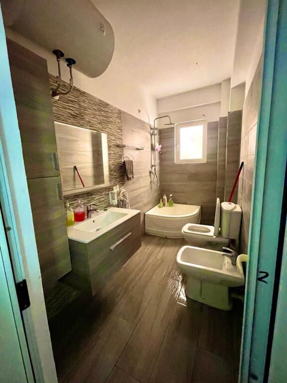 🏡APPARTAMENTO 1+1 IN AFFITTO VICINO A GEGA OIL SPIAGGIA DURAZZO🏡