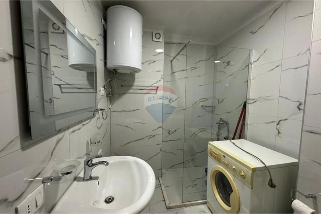 Appartamento - In Affitto - Via Kavaja, Tirana