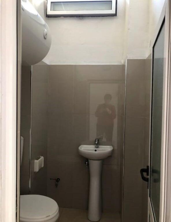 Business for Rent – At the Former Bus Park