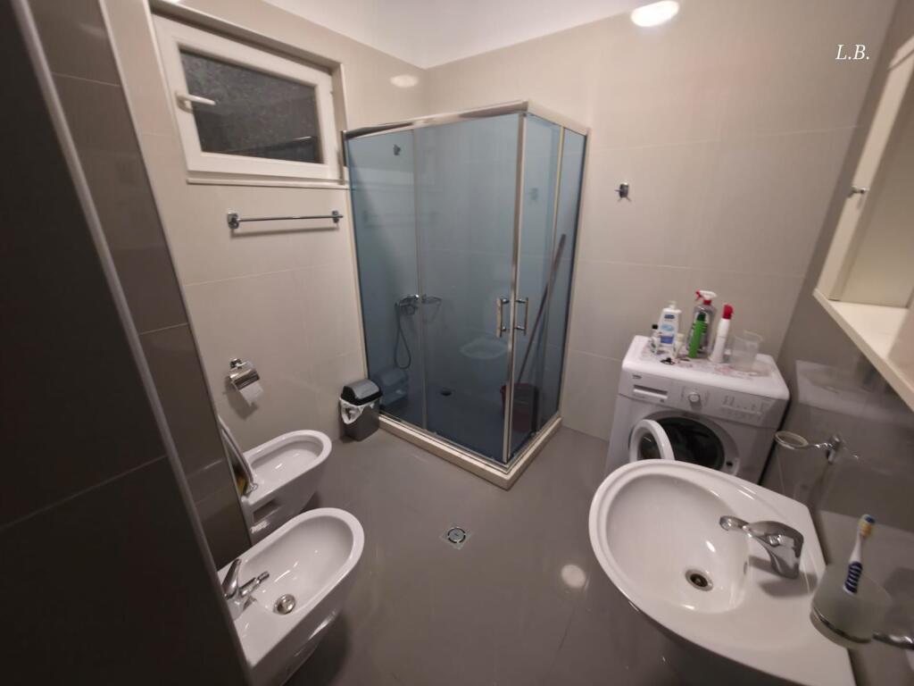 Affittasi appartamento 2+1+2 – Zona Botanica / vicino alla Moschea