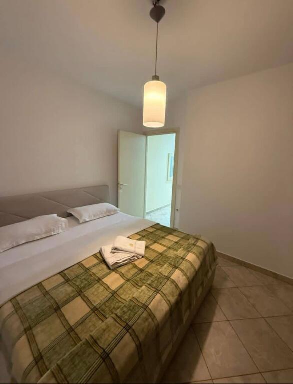 Apartment 2+1+2 for rent at Brraka