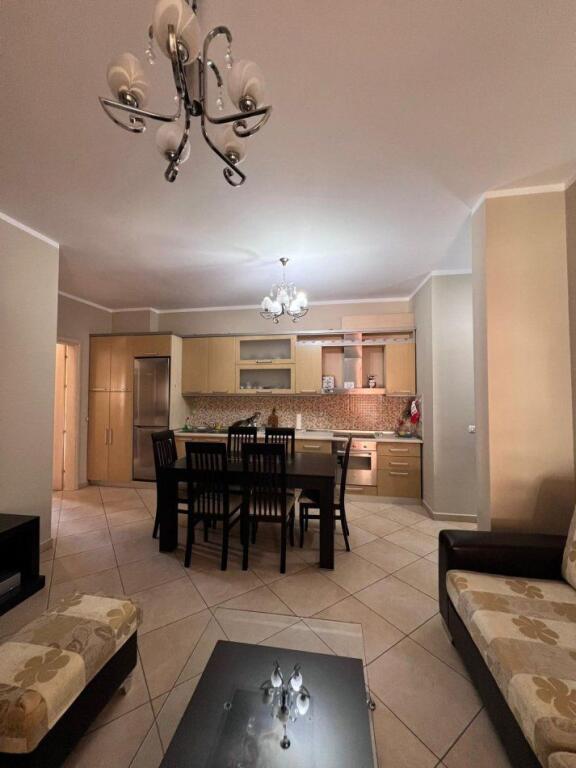 Apartment For Rent 1+1 near Delijorgji (ID B210797) Tirana.​