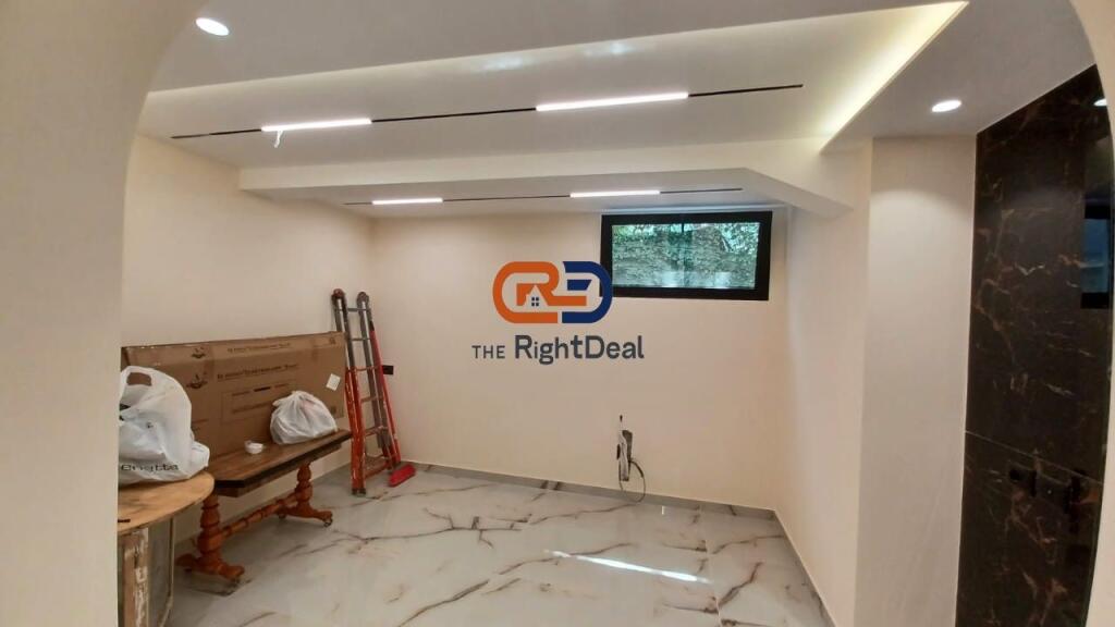 Near the Faculty of Foreign Languages, a 2-Storey Villa is for Rent, Newly Invested and Never Lived In Before!!!