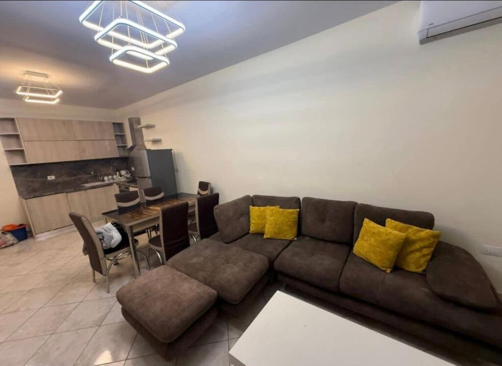 Apartment 2+1+2 for rent at Brraka