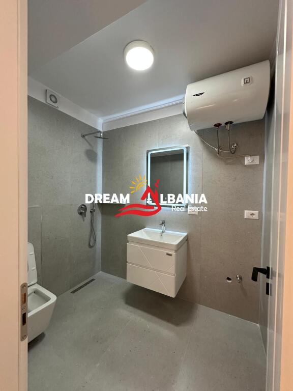 Appartamento 2+1 in vendita a Porcelan, vicino a UET a Tirana (ID 41212117)