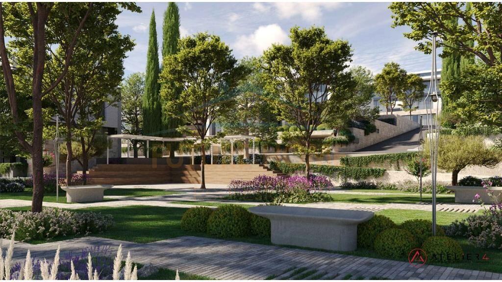 In vendita, Appartamento 3+1+2, Crystal Lake Residence, Farke