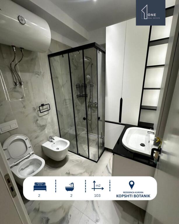 Apartment 2+1+2 for rent